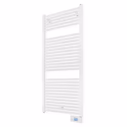 Orbegozo THA 465 electric towel dryer 750 W White