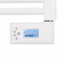 Orbegozo THA 465 electric towel dryer 750 W White