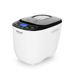 Orbegozo MHP 3500 bread maker 550 W Black, White