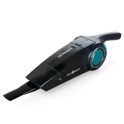 Orbegozo AP 1500 handheld vacuum Black, Turquoise