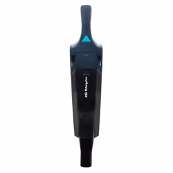 Orbegozo AP 1500 handheld vacuum Black, Turquoise