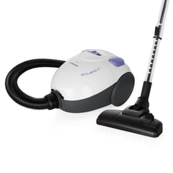Orbegozo AP-7007 vacuum 2 L Drum vacuum Dry 800 W Dust bag