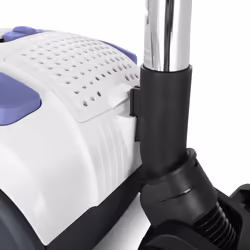 Orbegozo AP-7007 vacuum 2 L Drum vacuum Dry 800 W Dust bag