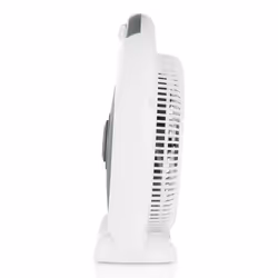Orbegozo BF-1030 household fan Grey, White