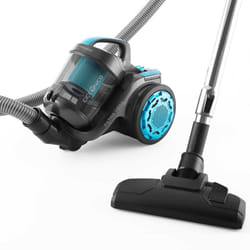 Orbegozo AP 8030 vacuum 2 L Cylinder vacuum Dry 800 W Bagless