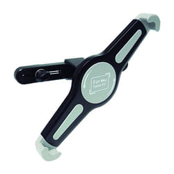 3GO SR85 holder Passive holder Tablet/UMPC Black