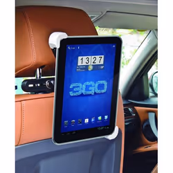 3GO SR85 holder Passive holder Tablet/UMPC Black