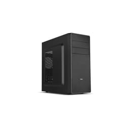 NOX Coolbay RX Black