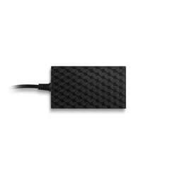 NOX NXPWR45NB power adapter/inverter Indoor 45 W Black