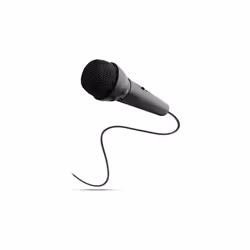 NOX Krom Kyp Black Presentation microphone - Additional view 7