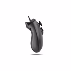 NOX NXKROMKEY Gaming Controller Black USB Gamepad Analogue Android, PC, Playstation 3 - Additional view 6