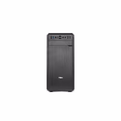 Lite LITE030 Midi Tower Black 500 W