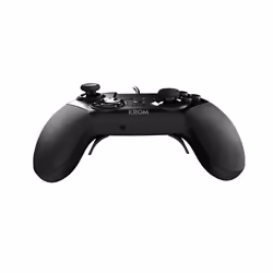Krom Kaiser Black USB Gamepad Analogue / Digital PC, PlayStation 4, Playstation 3 - Additional view 5