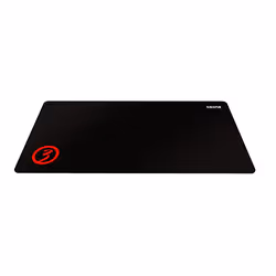 Ozone Ground Level Evo Gaming mouse pad Black, Red - Additional view 2