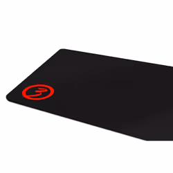 Ozone Ground Level Evo Gaming mouse pad Black, Red - Additional view 6