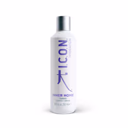 I.C.O.N Inner Home, 250 ml, 250 ml, Women, Dry hair, All colours, Moisturizing, Bottle