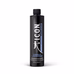 I.C.O.N Stained Glass 2-8 Lovely Lavender 300ml, Violet, 2-8, Lovely Lavender, Women, 300 ml, Shine