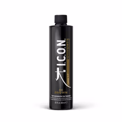 I.C.O.N Stained Glass 2-7 Be Brown 300ml, Brown, 2-7, Be Brown, Women, 300 ml, Shine