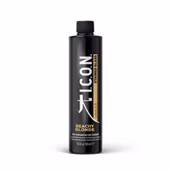 I.C.O.N Stained Glass 5-9 Beachy Blonde 300ml, Blonde, 5-9, Beachy Blonde, Women, 300 ml, Shine