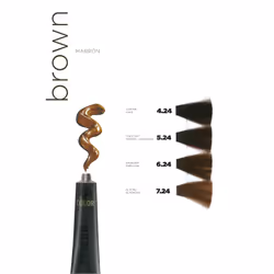 Icon Ecotech Color 7.24 Almond 60 ml