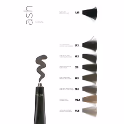 Icon Ecotech Color 7.1 Medium Ash Blonde 60 ml