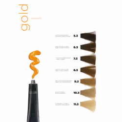 Icon Ecotech Color 6.3 Dark Golden Blonde 60 ml