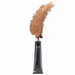 I.C.O.N Ecotech Color Metallics Bronzed Amber 60 ml, Brown, Bronzed Amber, Women, 60 ml, Nourishing, Shine, Tube
