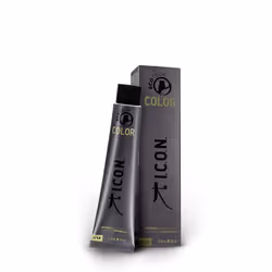 I.C.O.N Ecotech Color Metallics Slate Violet 60 ml
