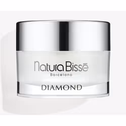 Natura Bissé DIAMOND WHITE RICH LUXURY CLEANSE, Cleansing cream, Women, Universal, Cleansing, Shine, 200 ml, 1 pc(s)