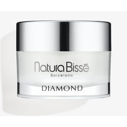 Natura Bissé DIAMOND WHITE RICH LUXURY CLEANSE Cleansing cream Women 200 ml