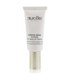Natura Bisse Essential Shock Intense Eye & Lip Cream SPF 15 31A227 15ml/0.15oz