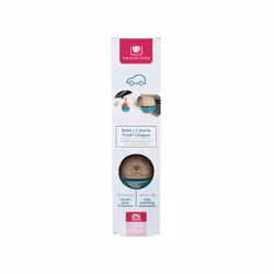 Cristalinas Car air freshener Fresh Cologne 6ml - Additional view 3
