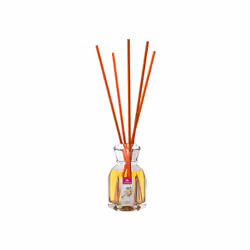 Cristalinas Reed Diffuser 40ml Orange Blossom and Honey