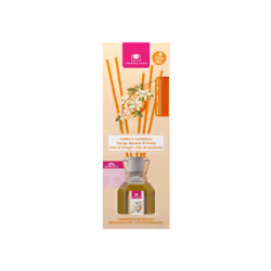 Cristalinas Reed Diffuser 40ml Orange Blossom and Honey