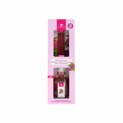 Cristalinas Reed Diffuser 180ml Blackberries - Additional view 3