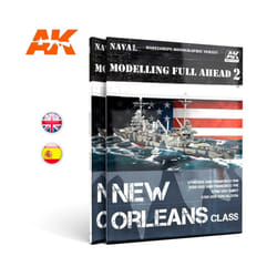 AKBOOK895 - AK Book - Modelling Full Ahead 2