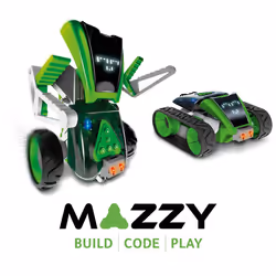 Amo Toys 380851 programmable toy