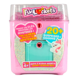 KD Group FunLockets - Secret Jewellery Box UK