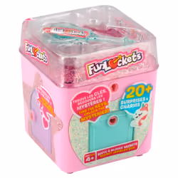 KD Group FunLockets - Secret Jewellery Box UK