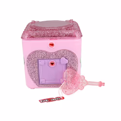 KD Group FunLockets - Secret Jewellery Box UK