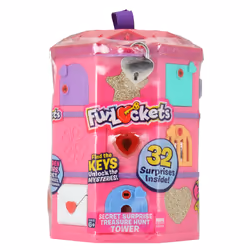 KD Group FunLockets - Secret Treasure Hunt UK GB