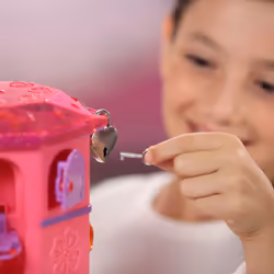 KD Group FunLockets - Secret Treasure Hunt UK GB