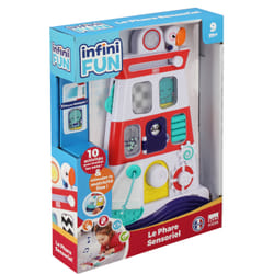 Infinifun I20500FR1 board/card game