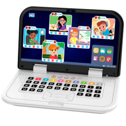 KD Kids I22503FR DISET INFINIFUN My First Home Office Set