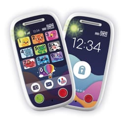KD Kids I22040FR DISET INFINIFUN My Real Talkie Phones set