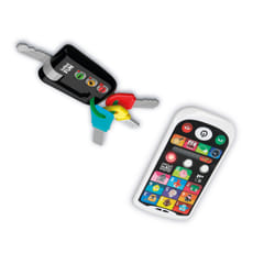 KD Kids I13980FR DISET INFINIFUN My phone and keys