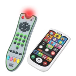 KD Kids I13931FR DISET INFINIFUN my phone and remote control