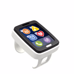 KD Kids I23503FR DISET INFINIFUN My first fitwatch and smartphone set