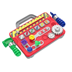 KD Kids I23501FR DISET INFINIFUN My first toolcase