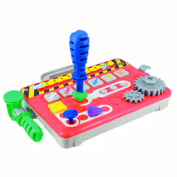 KD Kids I23501FR DISET INFINIFUN My first toolcase